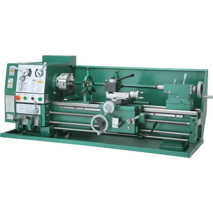 Grizzly G4003 - 12" x 36" Gearhead Metal Lathe