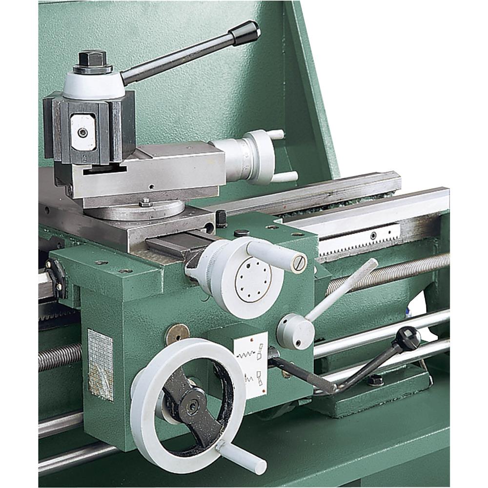Grizzly G4003 - 12" x 36" Gearhead Metal Lathe