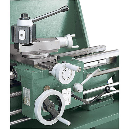 Grizzly G4003 - 12" x 36" Gearhead Metal Lathe