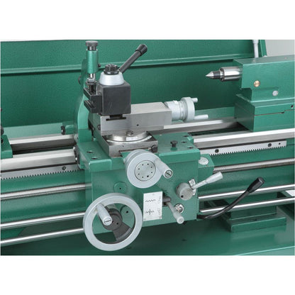 Grizzly G4003 - 12" x 36" Gearhead Metal Lathe