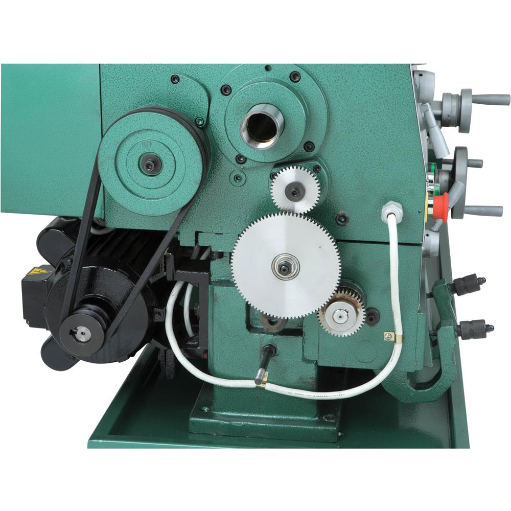 Grizzly G4003 - 12" x 36" Gearhead Metal Lathe