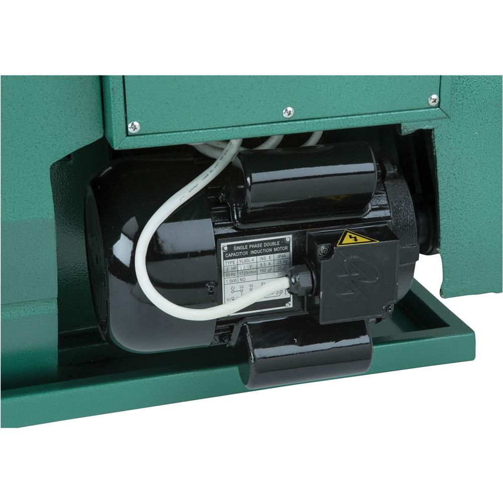 Grizzly G4003 - 12" x 36" Gearhead Metal Lathe