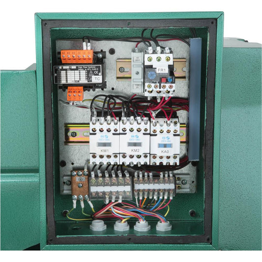 Grizzly G4003 - 12" x 36" Gearhead Metal Lathe