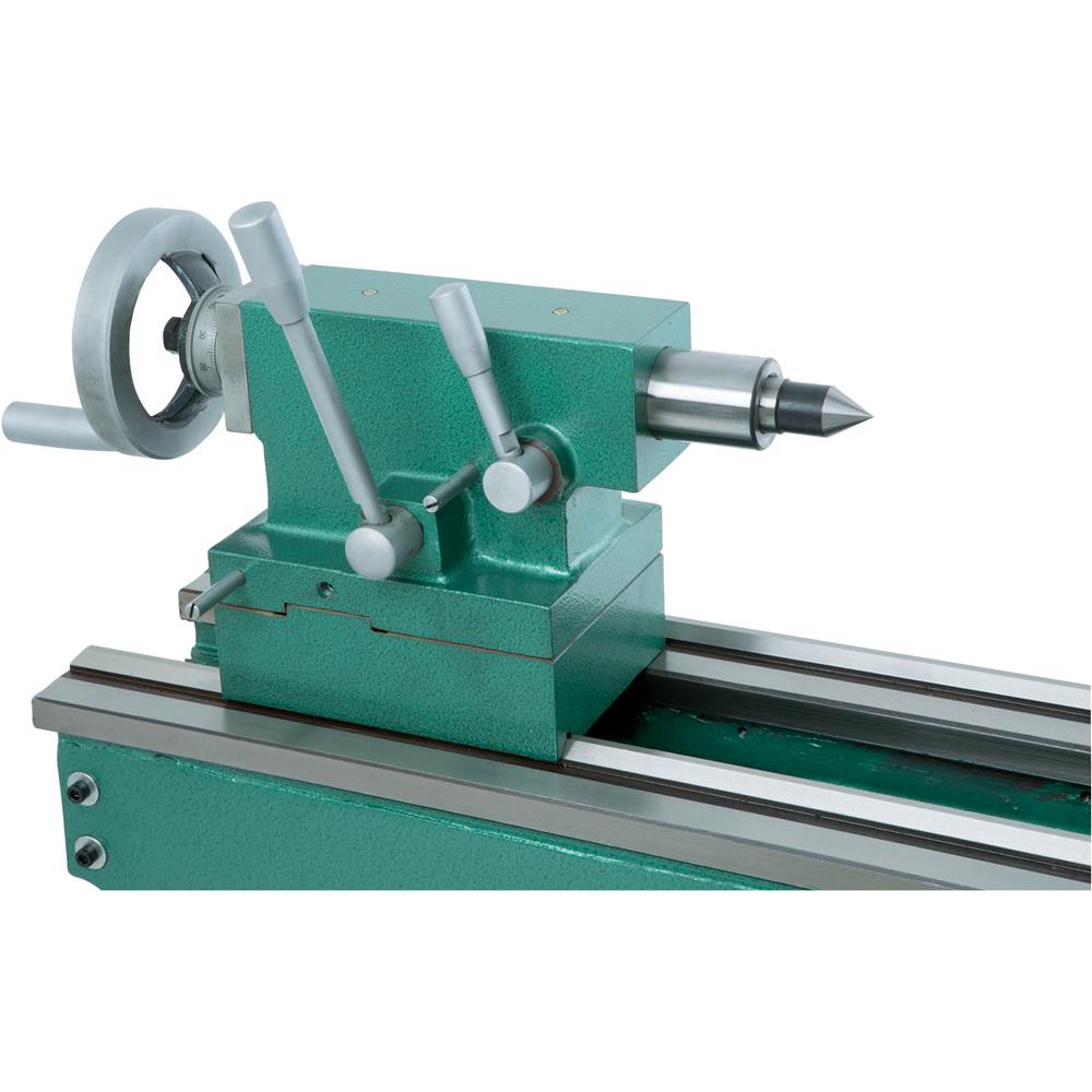 Grizzly G4003 - 12" x 36" Gearhead Metal Lathe