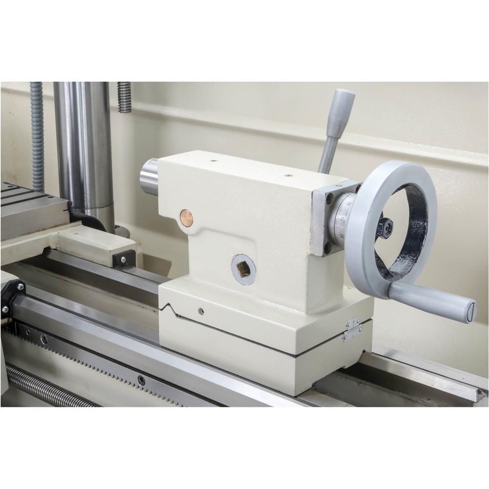 Grizzly G4003G - 12" x 36" Gunsmithing Metal Lathe w/ Stand