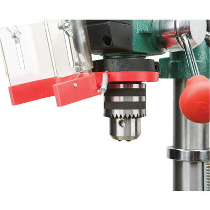 34" Benchtop Radial Drill Press