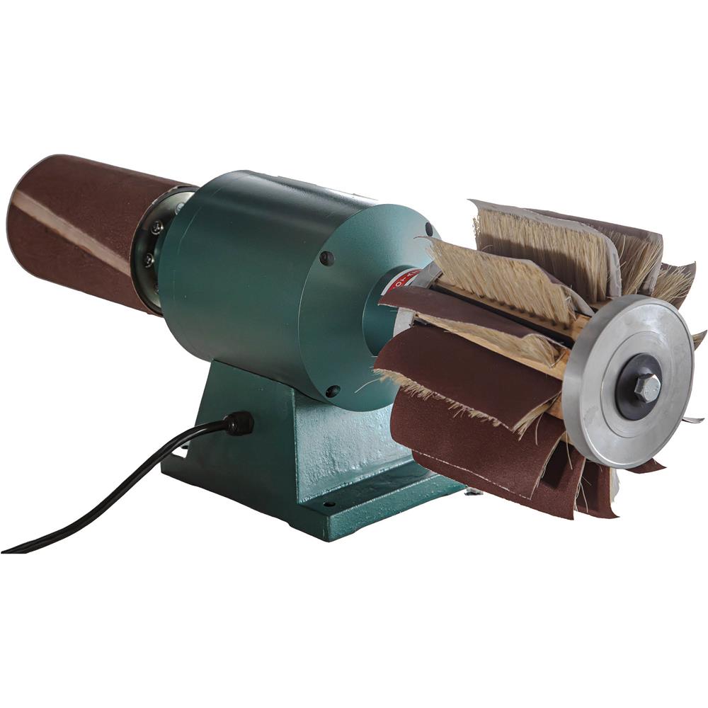 Grizzly G8749 - Drum / Flap Sander