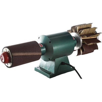 Grizzly G8749 - Drum / Flap Sander