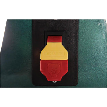 Grizzly G8749 - Drum / Flap Sander