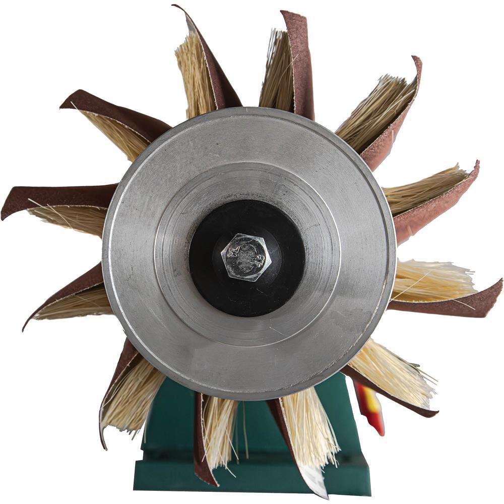 Grizzly G8749 - Drum / Flap Sander