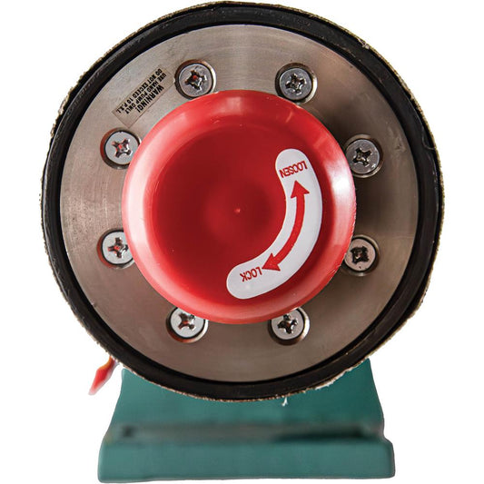 Grizzly G8749 - Drum / Flap Sander