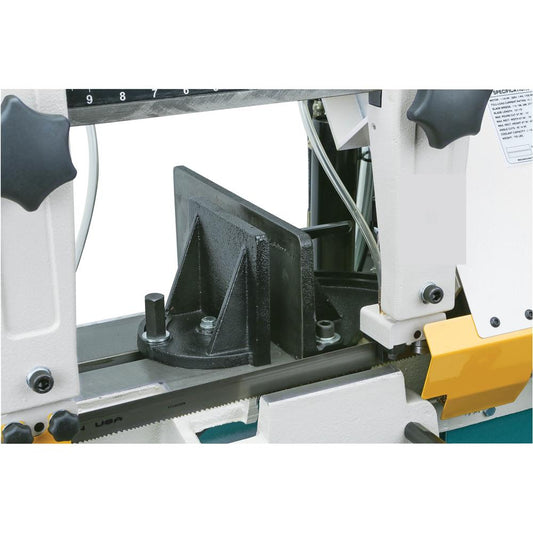 Grizzly G9744Z2 - 10" x 18" 1-1/2 HP Horizontal Metal Cutting Bandsaw