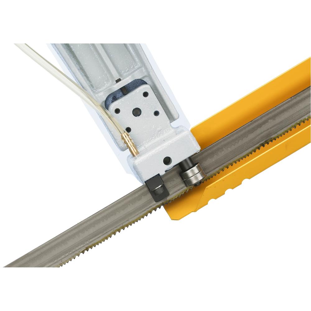 Grizzly G9744Z2 - 10" x 18" 1-1/2 HP Horizontal Metal Cutting Bandsaw