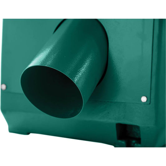 Grizzly G9860 - 12" x 80" Jointer