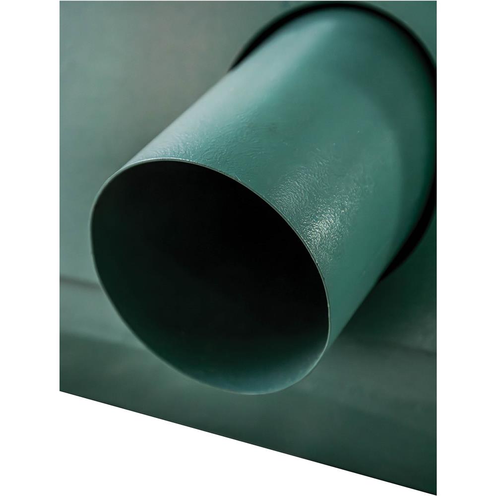 Grizzly G9953ZXF - 16" x 99" 3-Phase Z Series Jointer w/ Spiral Cutterhead