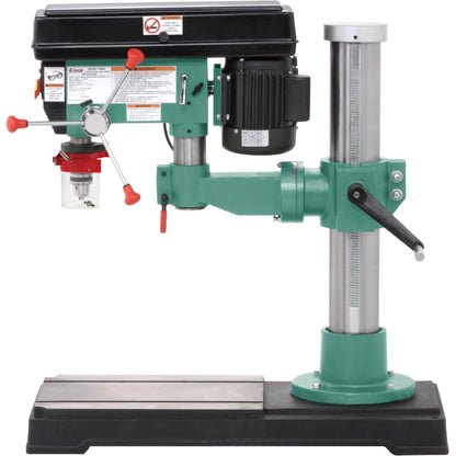 Grizzly G9969 - 45" Radial Drill Press