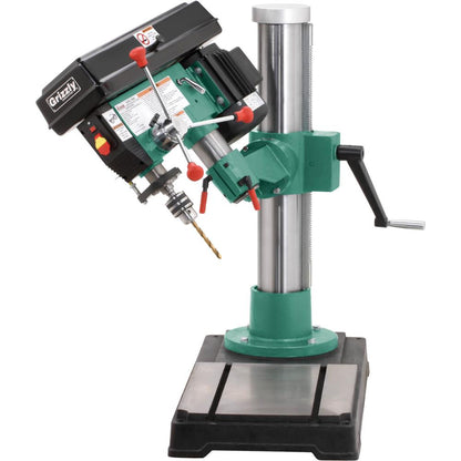 Grizzly G9969 - 45" Radial Drill Press