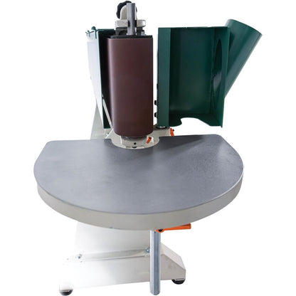 Grizzly G9985 - 9" x 138-1/2" 3-Phase Industrial Oscillating Edge Sander