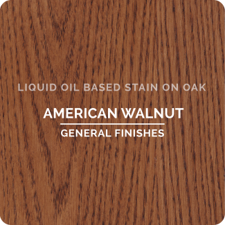 Oil Based Penetrating Wipe-On Stain