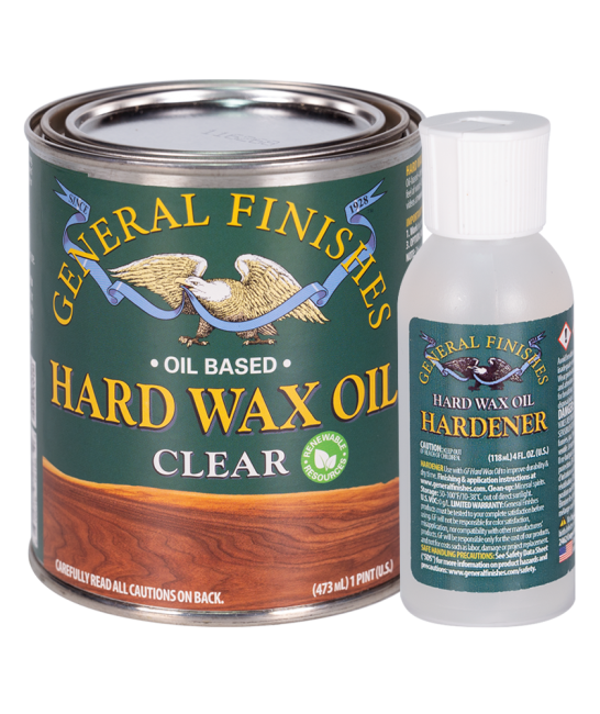 Hard Wax Hardener *ADDITIVE ONLY*