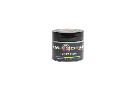 Grey Tide Pigment Paste / 2 oz. / RAL 7000 - Norfolk Wood Shop