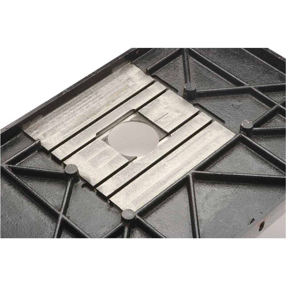 Grizzly H7507 - 18" x 27" Router Extension Table for Table Saw