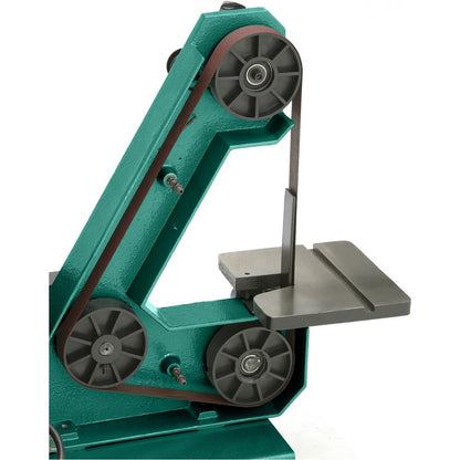 Grizzly H8192 - 1" x 42" Belt / 8" Disc Combo Sander