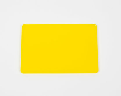 Himawari Yellow Pigment Paste / 2 oz. / RAL 1023