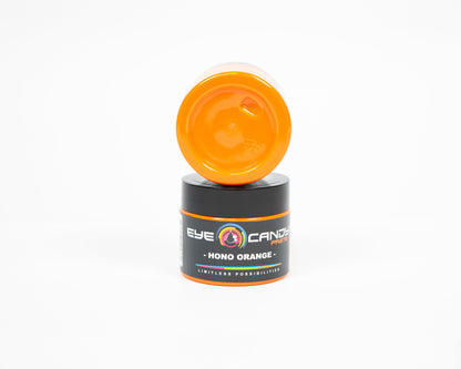 Hono Orange Pigment Paste / 2 oz. / RAL 2008