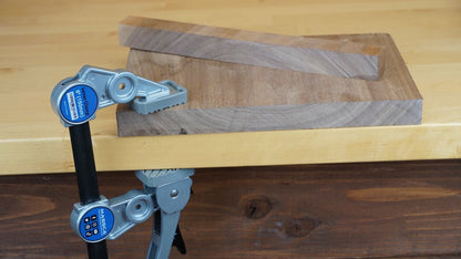 Massca Lever Clamp | 6 Inches