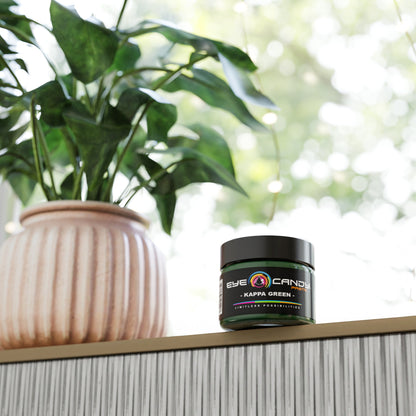 Kappa Green Pigment Paste / 2 oz. / RAL 6035