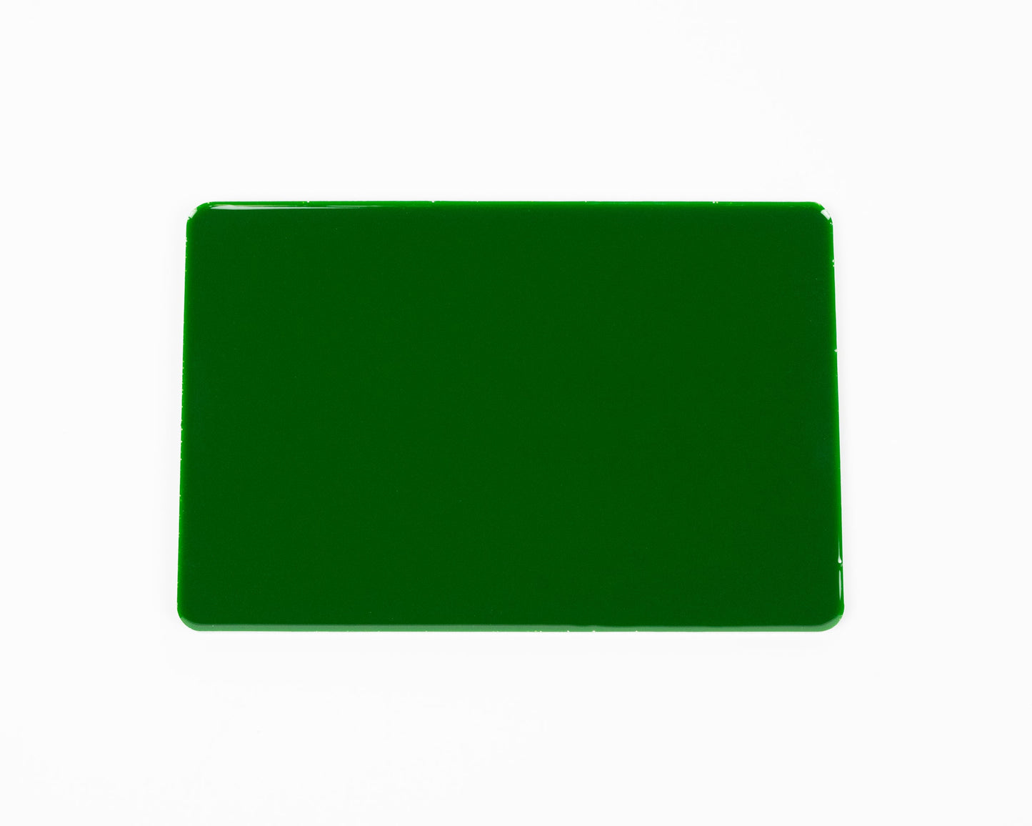 Kappa Green Pigment Paste / 2 oz. / RAL 6035