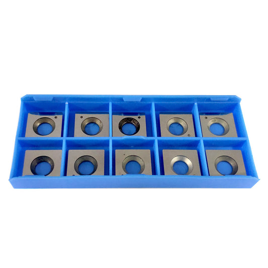 Quadtec: II Inserts 4 Sided 10 Pack