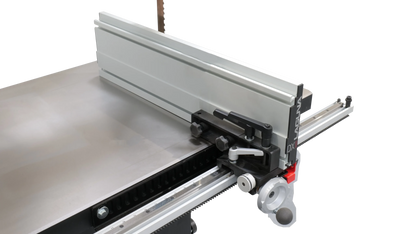 24|BX 24" RESAW WITH DRIFTMASTER FENCE DXIII