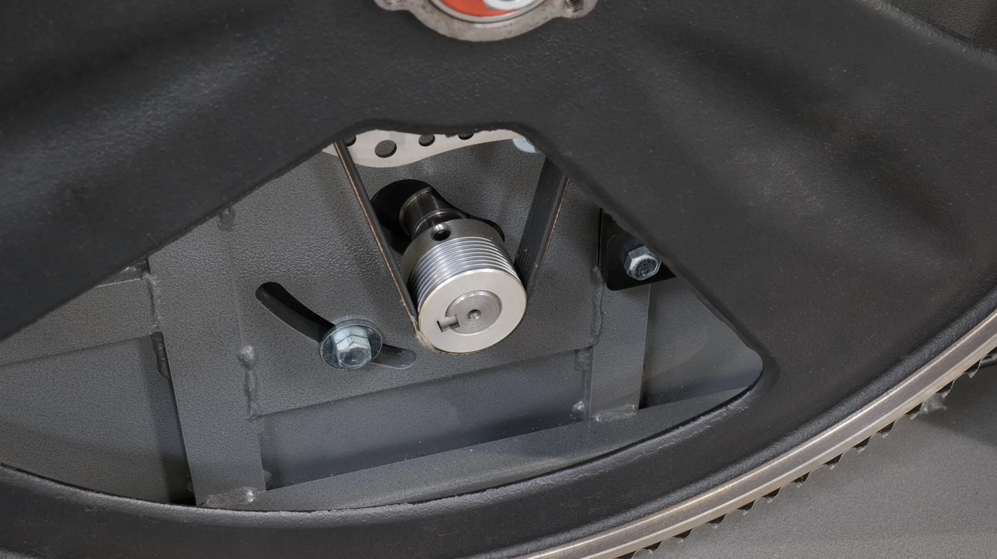 24|BX 24" RESAW WITH DRIFTMASTER FENCE DXIII