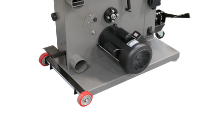 24|BX 24" RESAW WITH DRIFTMASTER FENCE DXIII