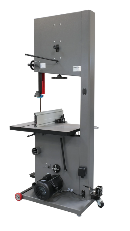 24|BX 24" RESAW WITH DRIFTMASTER FENCE DXIII