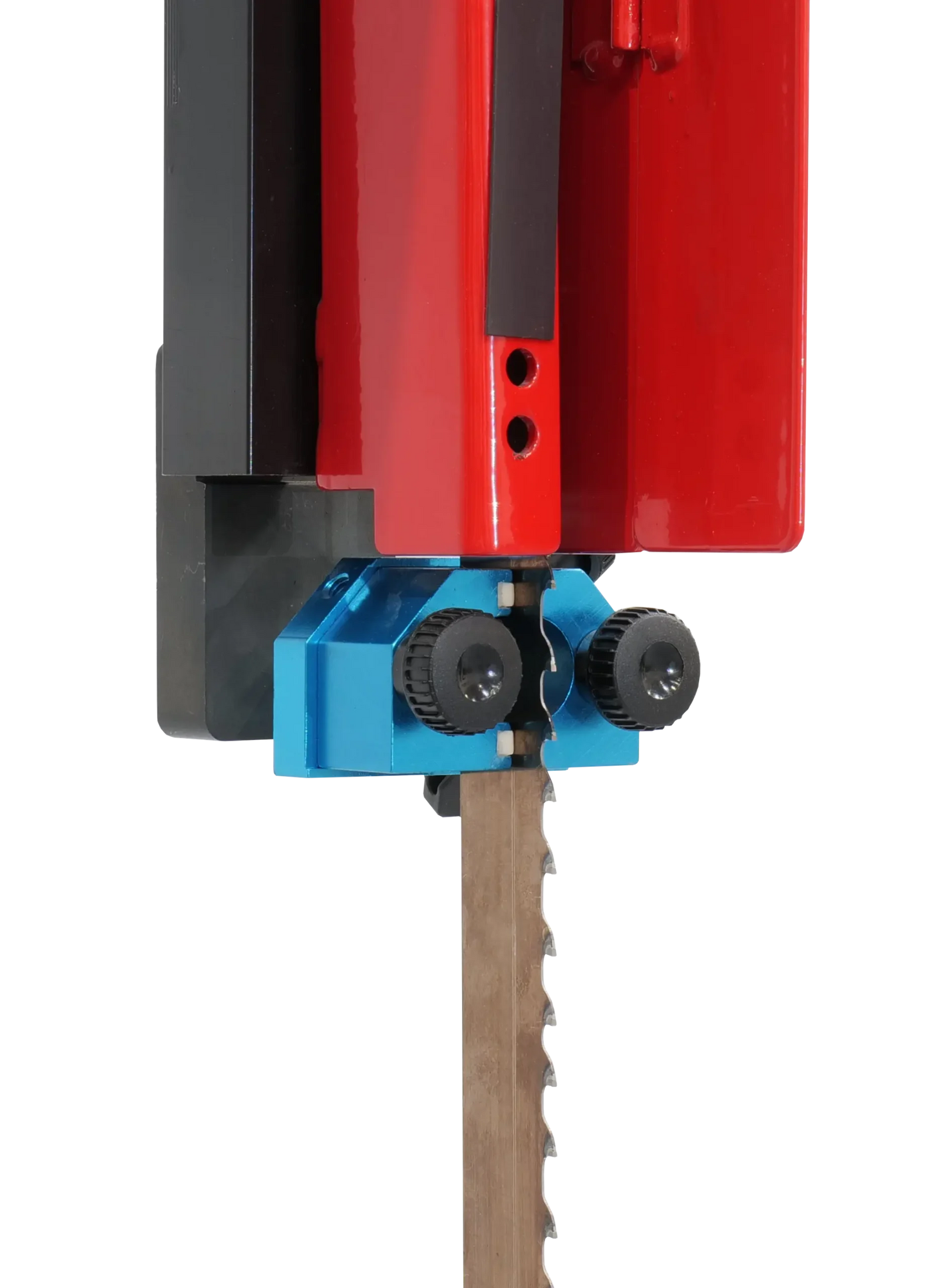 24|BX 24" RESAW WITH DRIFTMASTER FENCE DXIII