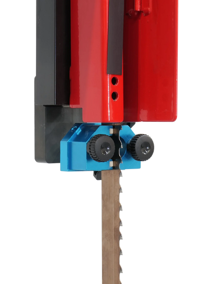 24|BX 24" RESAW WITH DRIFTMASTER FENCE DXIII