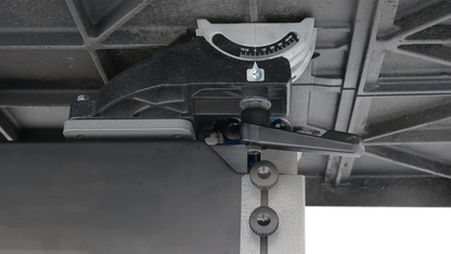 24|BX 24" RESAW WITH DRIFTMASTER FENCE DXIII