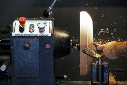 REVO 18|36 Lathe - 110V