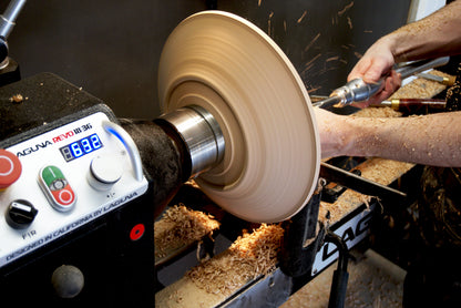 REVO 18|36 Lathe - 110V