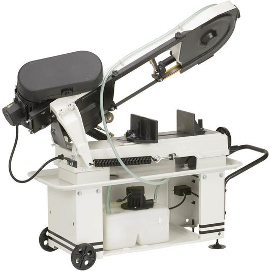 Shop Fox M1014 - 7" x 12" 1 HP Metal-Cutting Bandsaw