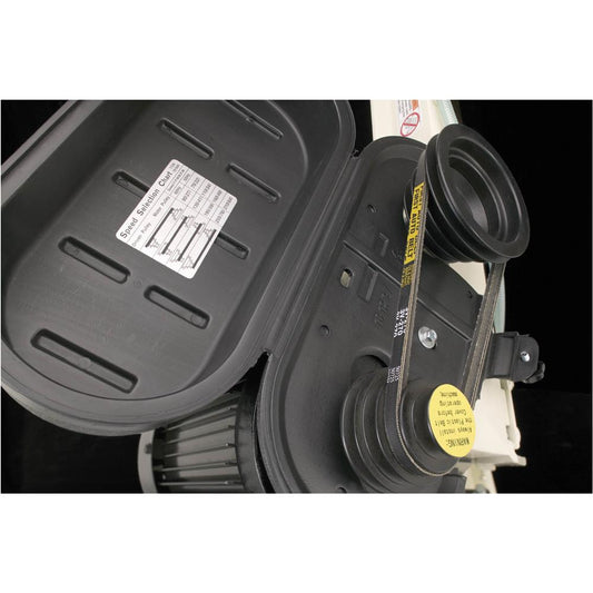 Shop Fox M1014 - 7" x 12" 1 HP Metal-Cutting Bandsaw