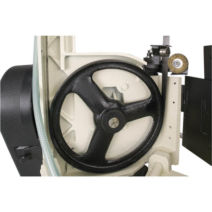 Shop Fox M1014 - 7" x 12" 1 HP Metal-Cutting Bandsaw