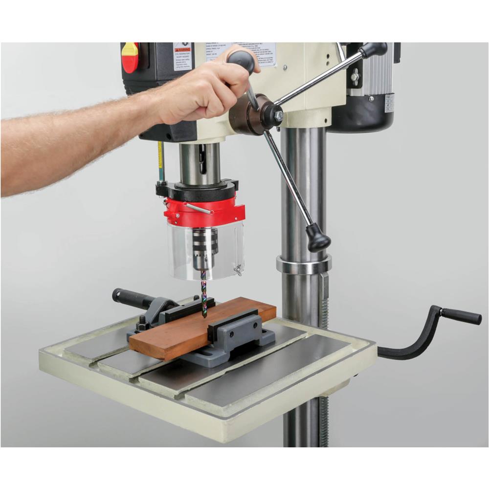Shop Fox M1039 - 20" Floor Drill Press