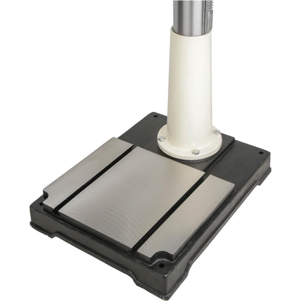 Shop Fox M1039 - 20" Floor Drill Press