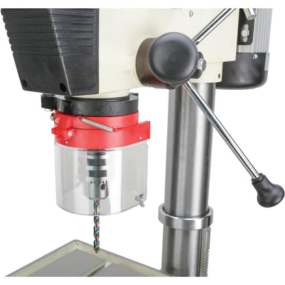 Shop Fox M1039 - 20" Floor Drill Press