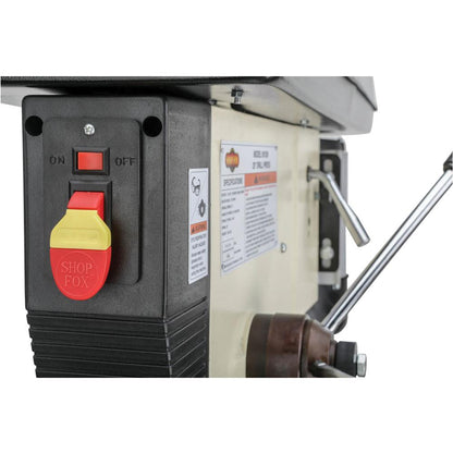 Shop Fox M1039 - 20" Floor Drill Press