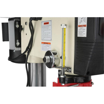 Shop Fox M1039 - 20" Floor Drill Press